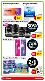 Kruidvat folder week 47 Pagina 93