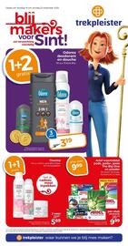 Trekpleister folder week 47 Pagina 1