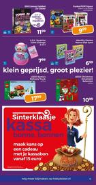 Trekpleister folder week 47 Pagina 13