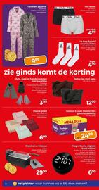 Trekpleister folder week 47 Pagina 14