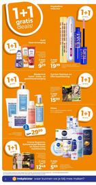 Trekpleister folder week 47 Pagina 2