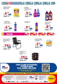 Catálogo Extrabom Supermercados Página 10