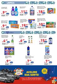 Catálogo Extrabom Supermercados Página 9