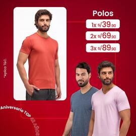 Catálogo TopItop Página 4