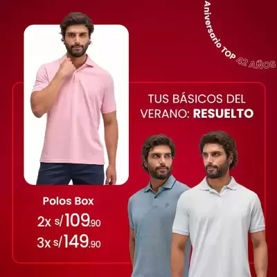 Catálogo TopItop (válido hasta 30-11)