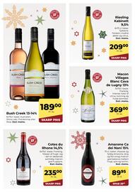 Dagrofa S-Engros tilbudsavis Side 14