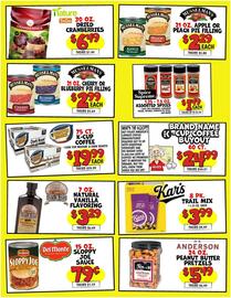 Ollie's weekly ad week 46 Page 2