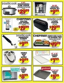 Ollie's weekly ad week 46 Page 4