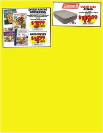 Ollie's weekly ad week 46 Page 6