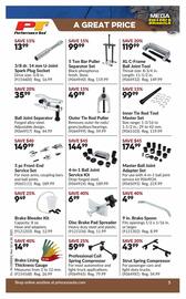 Princess Auto flyer week 46 Page 10