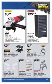 Princess Auto flyer week 46 Page 100