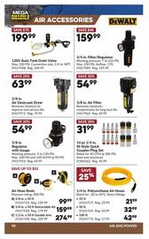 Princess Auto flyer week 46 Page 103