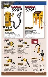 Princess Auto flyer week 46 Page 105