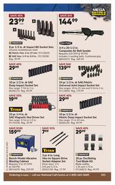 Princess Auto flyer week 46 Page 106