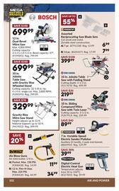 Princess Auto flyer week 46 Page 107