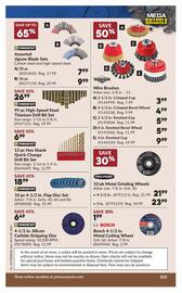 Princess Auto flyer week 46 Page 108