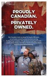 Princess Auto flyer week 46 Page 109