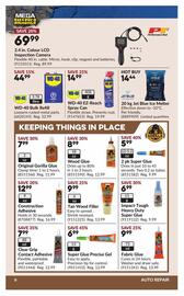 Princess Auto flyer week 46 Page 11