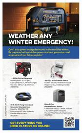 Princess Auto flyer week 46 Page 110