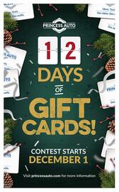 Princess Auto flyer week 46 Page 111