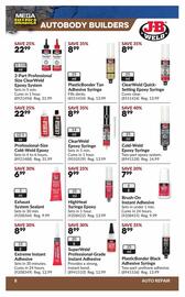 Princess Auto flyer week 46 Page 13