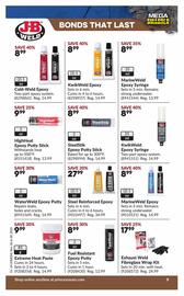 Princess Auto flyer week 46 Page 14