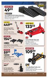 Princess Auto flyer week 46 Page 16