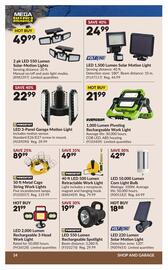 Princess Auto flyer week 46 Page 19