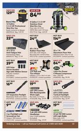 Princess Auto flyer week 46 Page 20