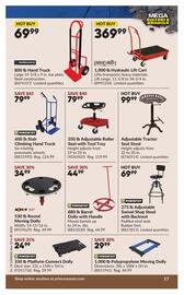 Princess Auto flyer week 46 Page 22