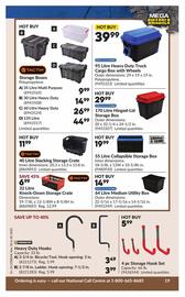 Princess Auto flyer week 46 Page 24