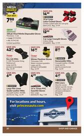 Princess Auto flyer week 46 Page 25