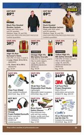 Princess Auto flyer week 46 Page 26