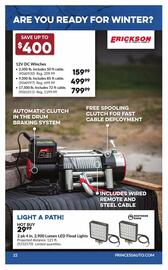 Princess Auto flyer week 46 Page 27