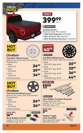 Princess Auto flyer week 46 Page 29