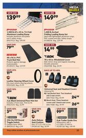 Princess Auto flyer week 46 Page 30