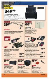 Princess Auto flyer week 46 Page 31