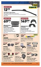 Princess Auto flyer week 46 Page 32