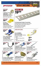 Princess Auto flyer week 46 Page 34