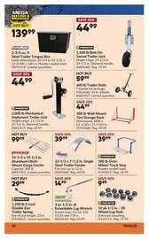 Princess Auto flyer week 46 Page 35