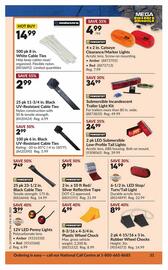 Princess Auto flyer week 46 Page 36