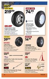 Princess Auto flyer week 46 Page 37