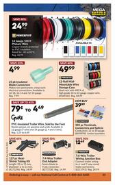 Princess Auto flyer week 46 Page 40