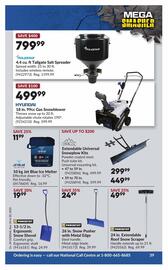 Princess Auto flyer week 46 Page 44