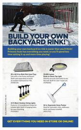 Princess Auto flyer week 46 Page 5