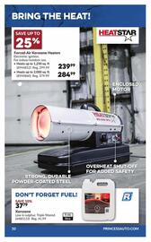 Princess Auto flyer week 46 Page 55