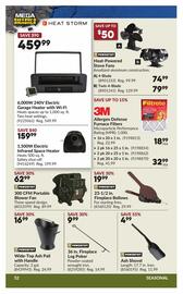 Princess Auto flyer week 46 Page 57