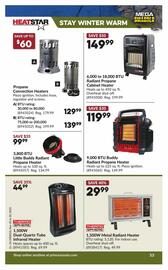 Princess Auto flyer week 46 Page 58