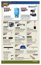 Princess Auto flyer week 46 Page 59