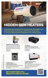 Princess Auto flyer week 46 Page 6